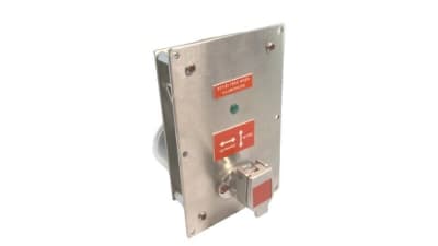 ALLEN BRADLEY 440T-MSRUE13ZS