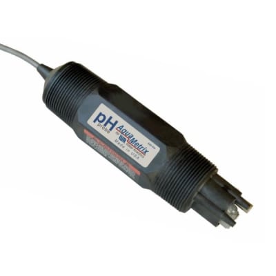 AQUAMETRIX BY WATER ANALYTICS P60R8N-015
