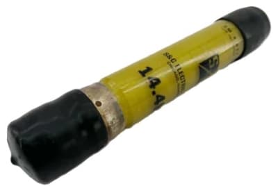 S&C ELECTRIC SMU-40