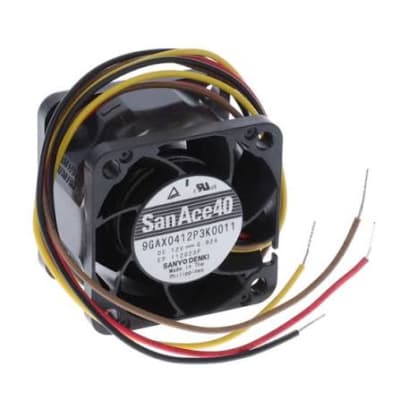 SANYO 9GAX0412P3K0011