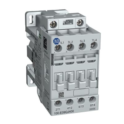 ALLEN BRADLEY 100-E09QJ200
