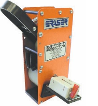 ERASER COMPANY INC AR0640