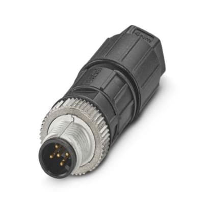 PHOENIX CONTACT SACC-M12MS-5QO-0 5-CM M