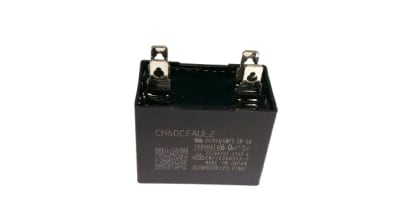 ORIENTAL MOTOR CH60CFAUL2-C