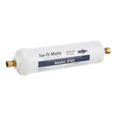 ICE O MATIC IFI8C