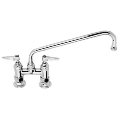 T&S BRASS 5PR-8W12-C