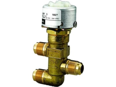 HONEYWELL VP526A1001