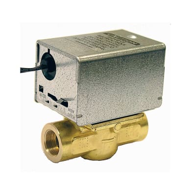 HONEYWELL V4043A1697