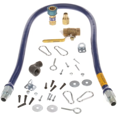 WATTS 1650KIT60