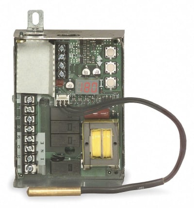 HONEYWELL L7224U1002