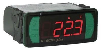 ROBERTSHAW RT-607E-PLUS