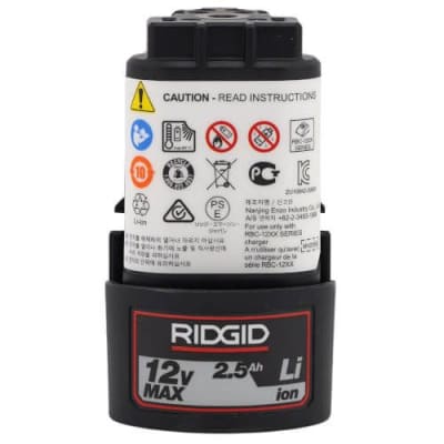 RIDGID TOOL 55183