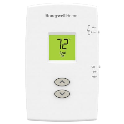 HONEYWELL TH1110DV1009