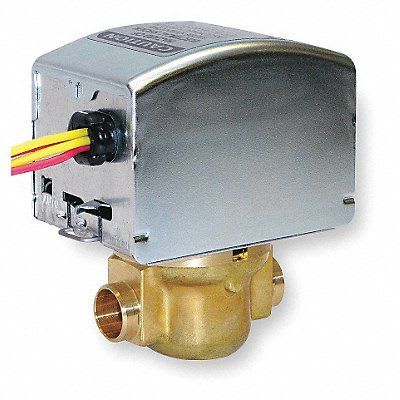 HONEYWELL V8043E5012