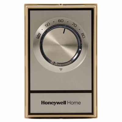 HONEYWELL T498A1810