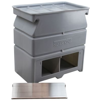 SILVER KING 10316-03
