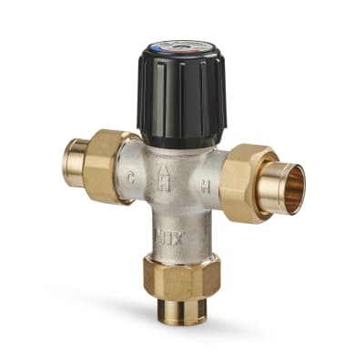 HONEYWELL AM102R-US-1