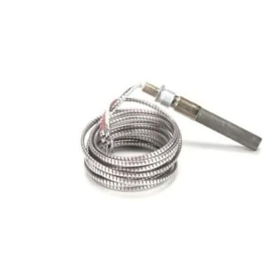 BAKERS PRIDE 2J-M1265A
