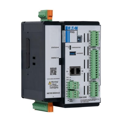 EATON CORPORATION PXQ-ST1-1A1