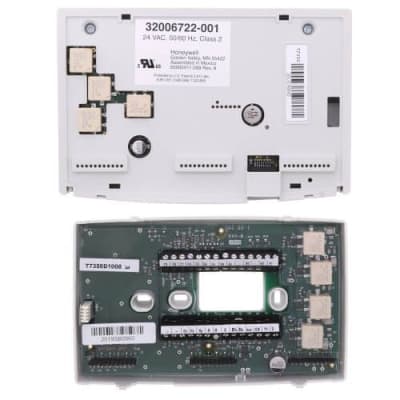 HONEYWELL T7350D1008