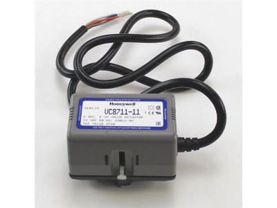 HONEYWELL VC8711ZZ11