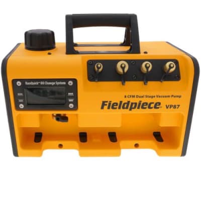 FIELDPIECE VP87