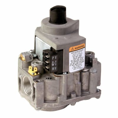 HONEYWELL VR8345K4809