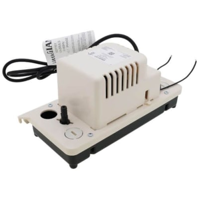 LITTLE GIANT PUMP 554201101