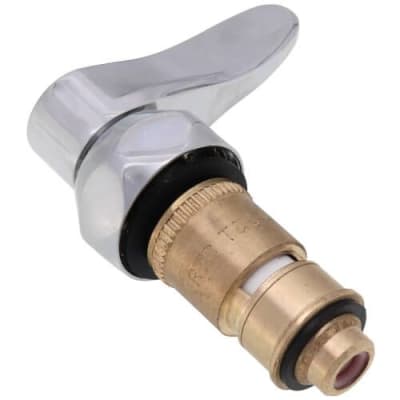 T&S BRASS 012446-25NS