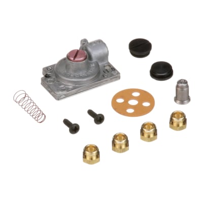 PITCO FOODS B7510095