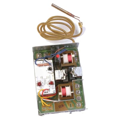 HONEYWELL R8182H1070