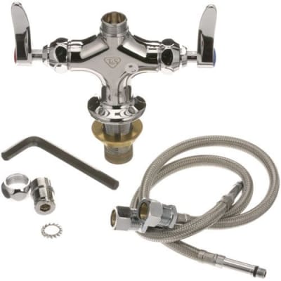 T&S BRASS B-0300-LN