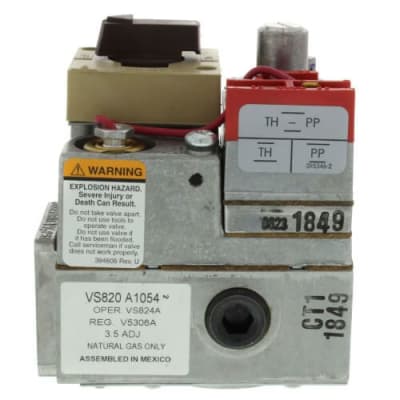 HONEYWELL VS820A1054