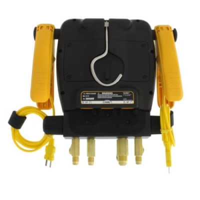 FIELDPIECE SM480V