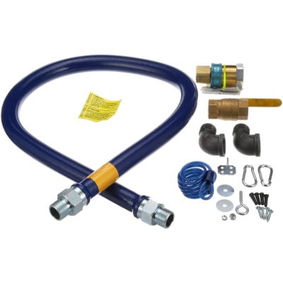 WATTS 16100KIT60
