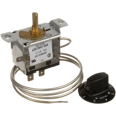 BEVERAGE AIR 502-323B