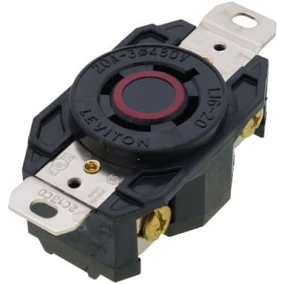 LEVITON 2430