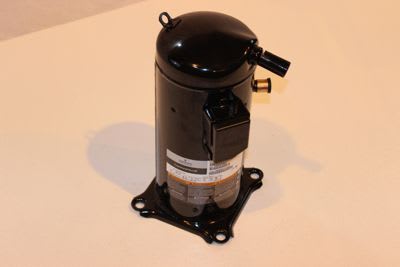 UNITED TECHNOLOGIES ZR68KCE-TF5-950