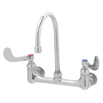 T&S BRASS B-0330-04