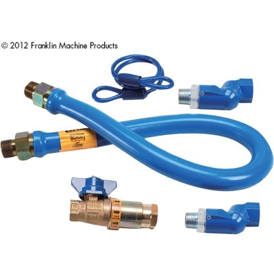 WATTS 16100KITCF2S48