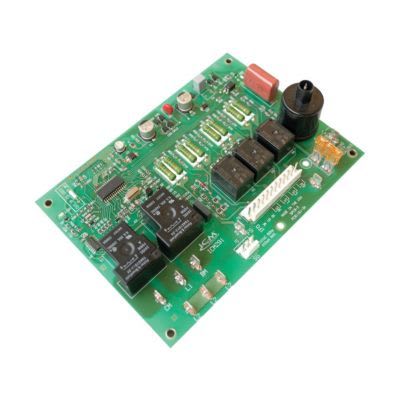 UNITED TECHNOLOGIES ICM291