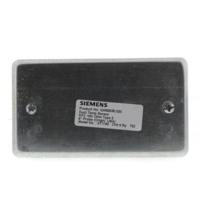 SIEMENS QAM2030.020