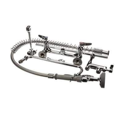 T&S BRASS B-0133-12-CR-B