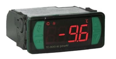 ROBERTSHAW TC-900E-2HP