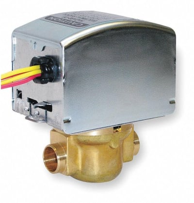 HONEYWELL V8043F5036