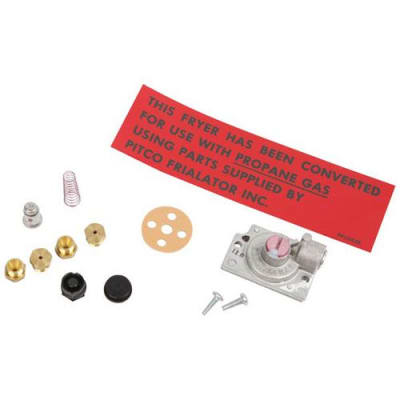 PITCO FOODS B7510032-C