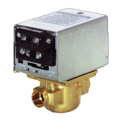 HONEYWELL V8043F1028