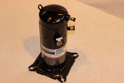 UNITED TECHNOLOGIES ZR25K5E-PFV-830