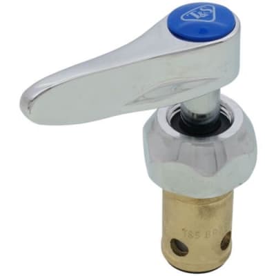 T&S BRASS 002711-40NS