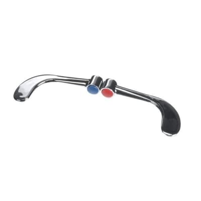 ADVANCE TABCO K-316-LU-X